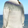 

Lavender - Sweter
2