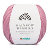 

Rainbow Bamboo - Hobbii
23