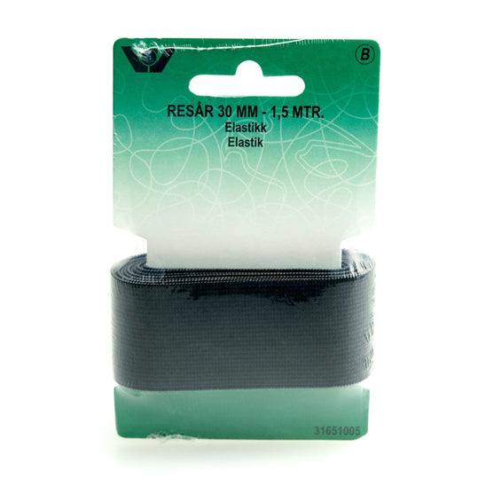 

Elastyczna guma, 30 mm
2