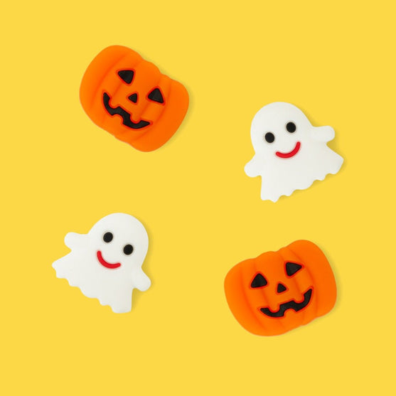 

Halloweenowe stopery do drutów - Hobbii
2