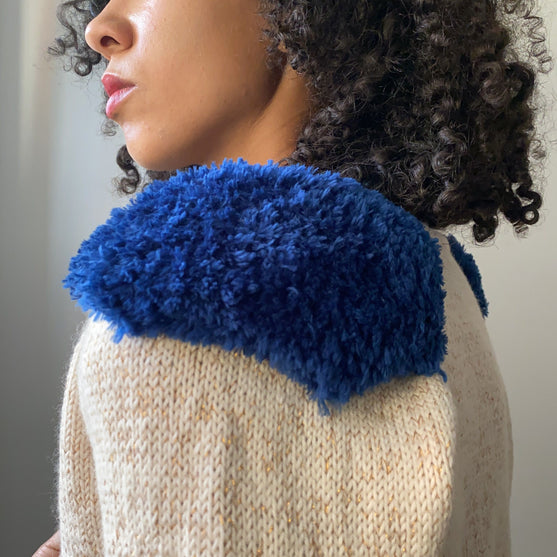 

Epaulet - Kardigan
4