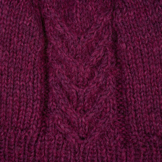 

Smaragd Czapka - Evergreen
4