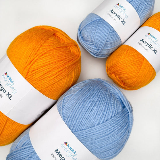 

Daily Stitch Mega XL - Daily Stitch
3