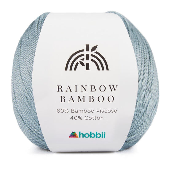 

Rainbow Bamboo - Hobbii
20