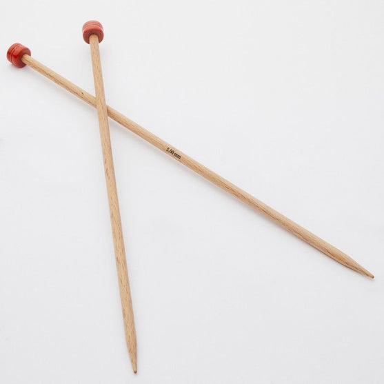 

Druty pojedyncze Basix - KnitPro
4