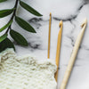 

Szydełko Bamboo - KnitPro
2