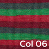 

Christmas Sock Wool Glitter (Edycja Limitowana) - Hobbii
5