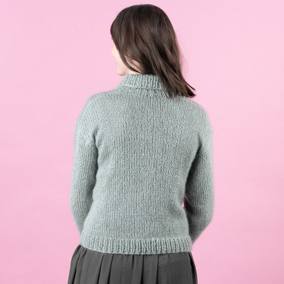 

Willa - Sweter
6