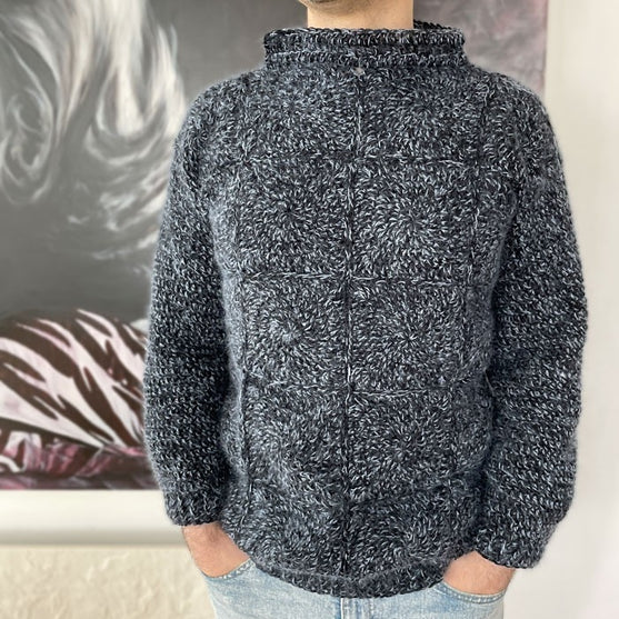 

Grandpa’s - Sweater unisex
1