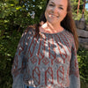 

Feathers - Sweter
3