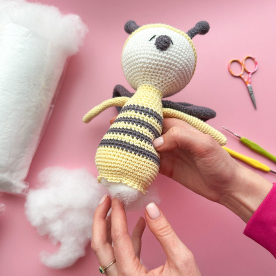 

Wata do wypełnienia - 300 g - Hobbii
4