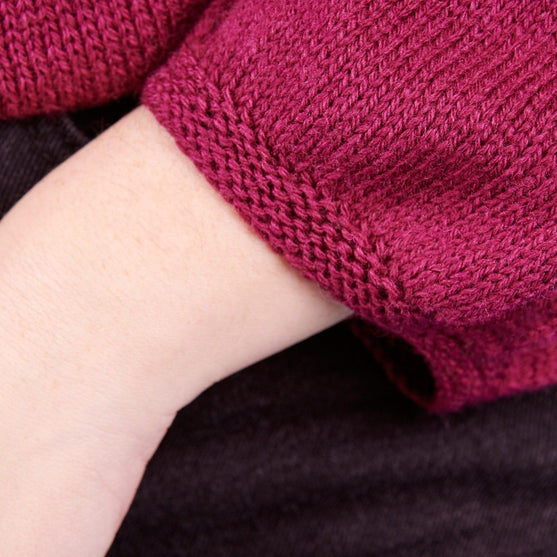 

Fiona Bluzka - Evergreen
3