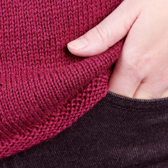 

Fiona Bluzka - Evergreen
4