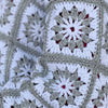 

Sparkling Daisy - Kardigan
4