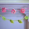 

Flower & Leaf - Dekoracja
4