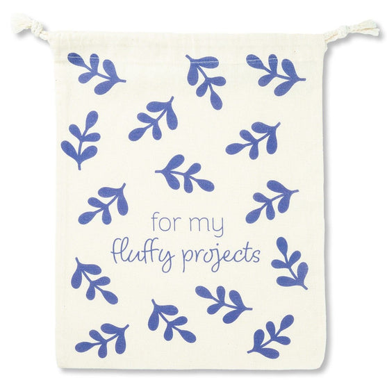 

Wielofunkcyjny Worek - For my fluffy projects - Hobbii
2