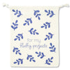 

Wielofunkcyjny Worek - For my fluffy projects - Hobbii
2