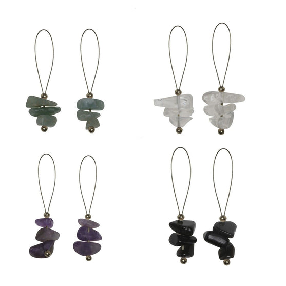 

Znaczniki ściegów z metalową żyłką - Hobbii
1