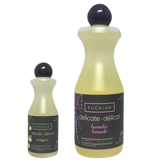 

Płyn do prania wełny - Eucalan
1