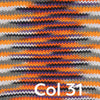 

Friends Cotton 8/4 Print Halloween Color Pack (Edycja Limitowana) - Friends
5