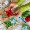 

Drewniana Deska do blokowania - Large - Hobbii
4