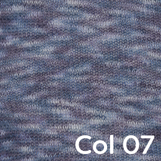 

Friends Kid Silk Print - Friends
8