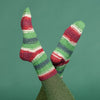 

Christmas Sock Wool Glitter (Edycja Limitowana) - Hobbii
10