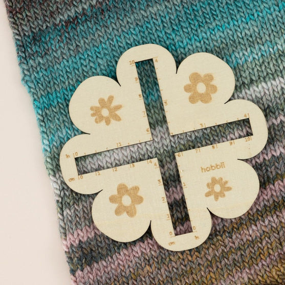 

Miernik dziewiarski - Kwiat - Hobbii
4