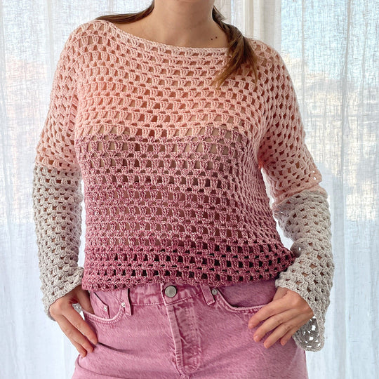 Ombre Dream - Bluzka