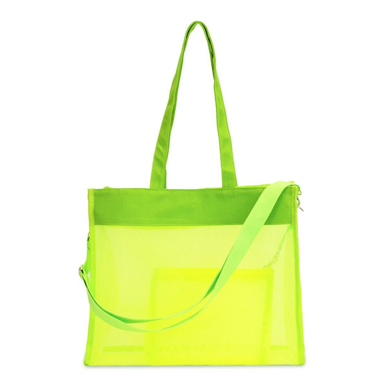 

Mesh Torba na ramię - Hobbii
1