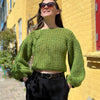 

Vivian - Sweter
1
