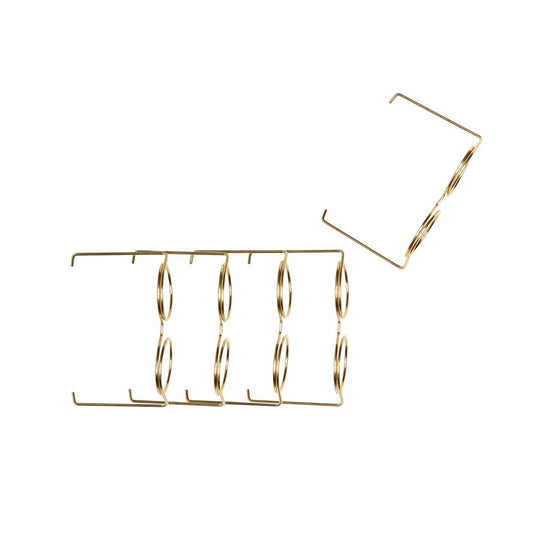 

Miniaturowe Okulary - 5 szt. - Hobbii
2