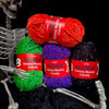 

Honey Bunny Candy Halloween (Edycja Limitowana) - Hobbii
10