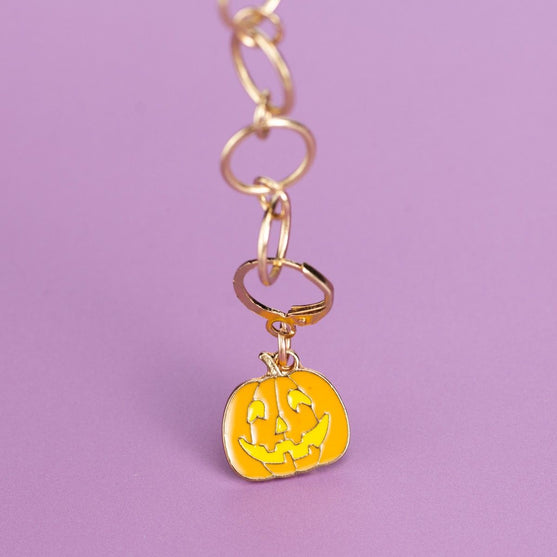 

Licznik dziewiarski – Halloween - 10 pierścieni - Hobbii
3