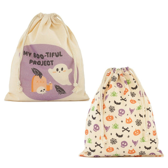 Wielofunkcyjny Worek - Halloween - Hobbii