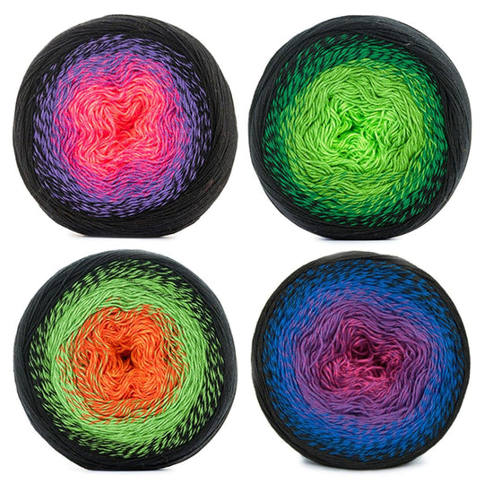 Twister Halloween (Edycja Limitowana) - Hobbii