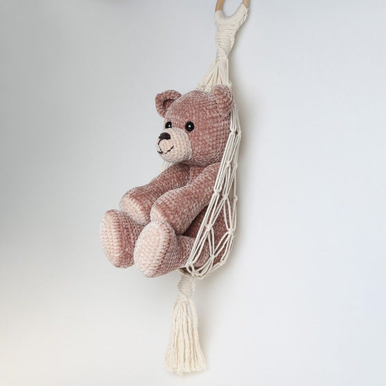 

Macramé Deluxe, 3mm - Go Handmade
4