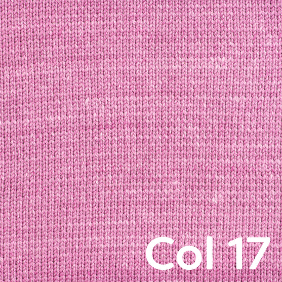 

Happy Place Solid - Hobbii X TL Yarn Crafts
18