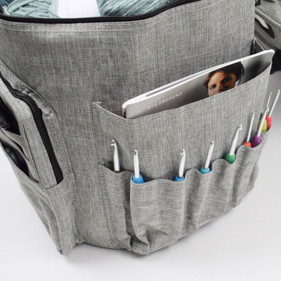 

Torba na włóczki - Hobbii
6