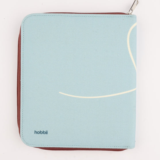 

Zestaw wymiennych szydełek tunezyjskich (afgańskich) - Hobbii X TL Yarn Crafts
6