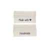 

10 Metek - Handmade - Hobbii
1