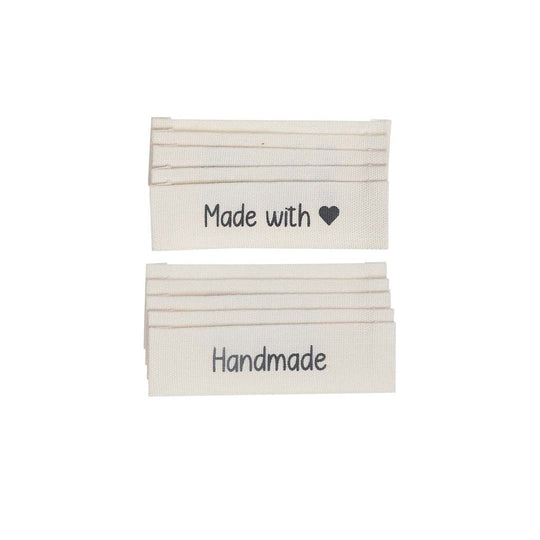 10 Metek - Handmade - Hobbii