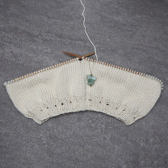 

Znaczniki ściegów z metalową żyłką - Hobbii
4