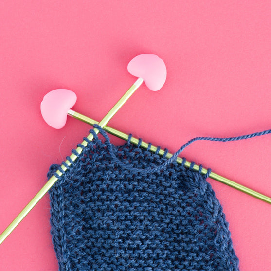 

Zabezpieczenia na druty - Hobbii
2