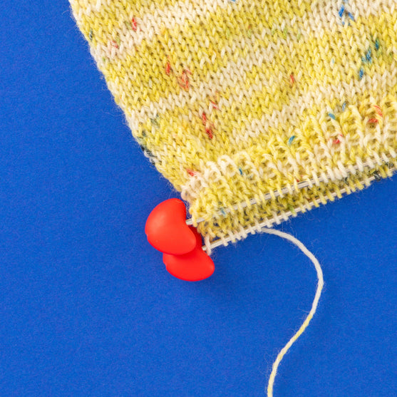 

Zabezpieczenia na druty - Hobbii
3