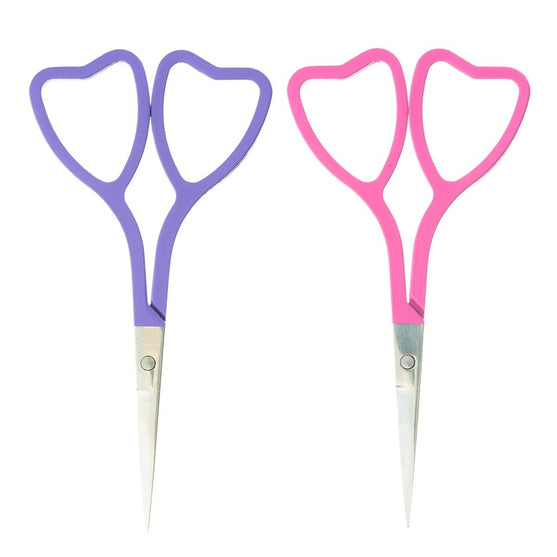 

Nożyczki - Heart - Hobbii
1