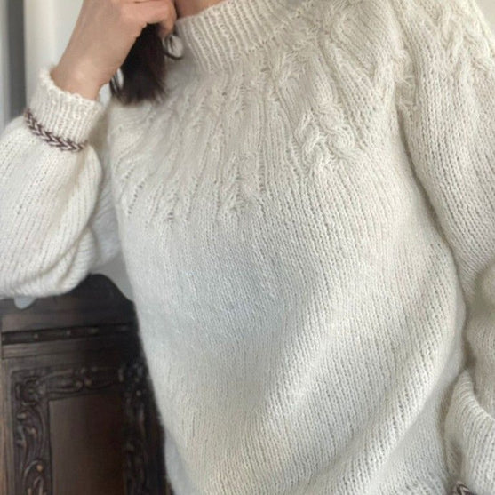 

Hearth - Sweter
1