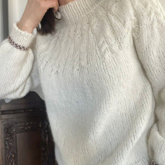 Hearth - Sweter