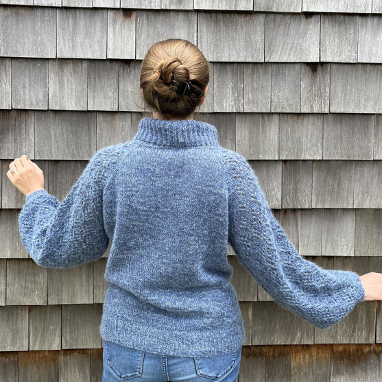 

Hoarfrost - Sweter
3