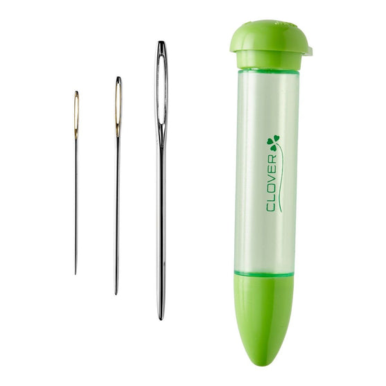 

Igły - 3 szt - Clover
1